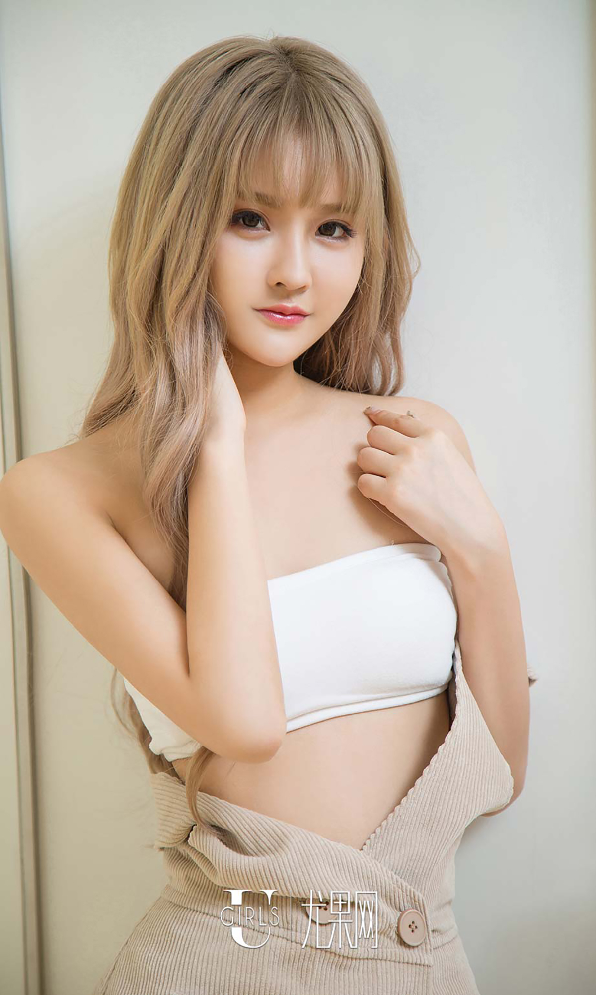 [Ugirls爱尤物]2016刊 No.483  依依